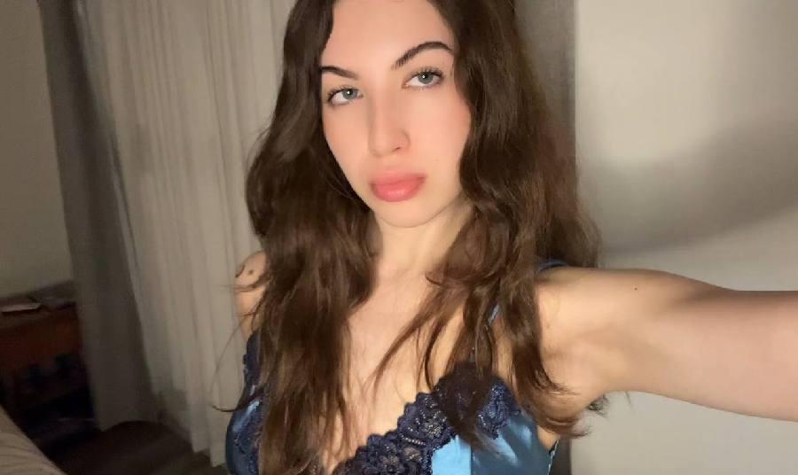 Photo Amber in Jerusalem