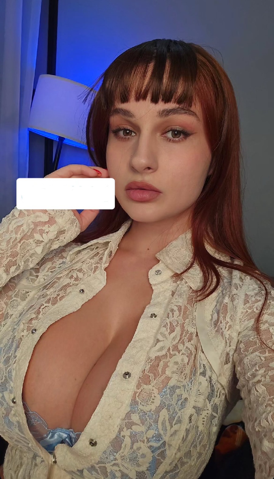 Take a pause and enjoy Miranda Faith — streaming from Jerusalem