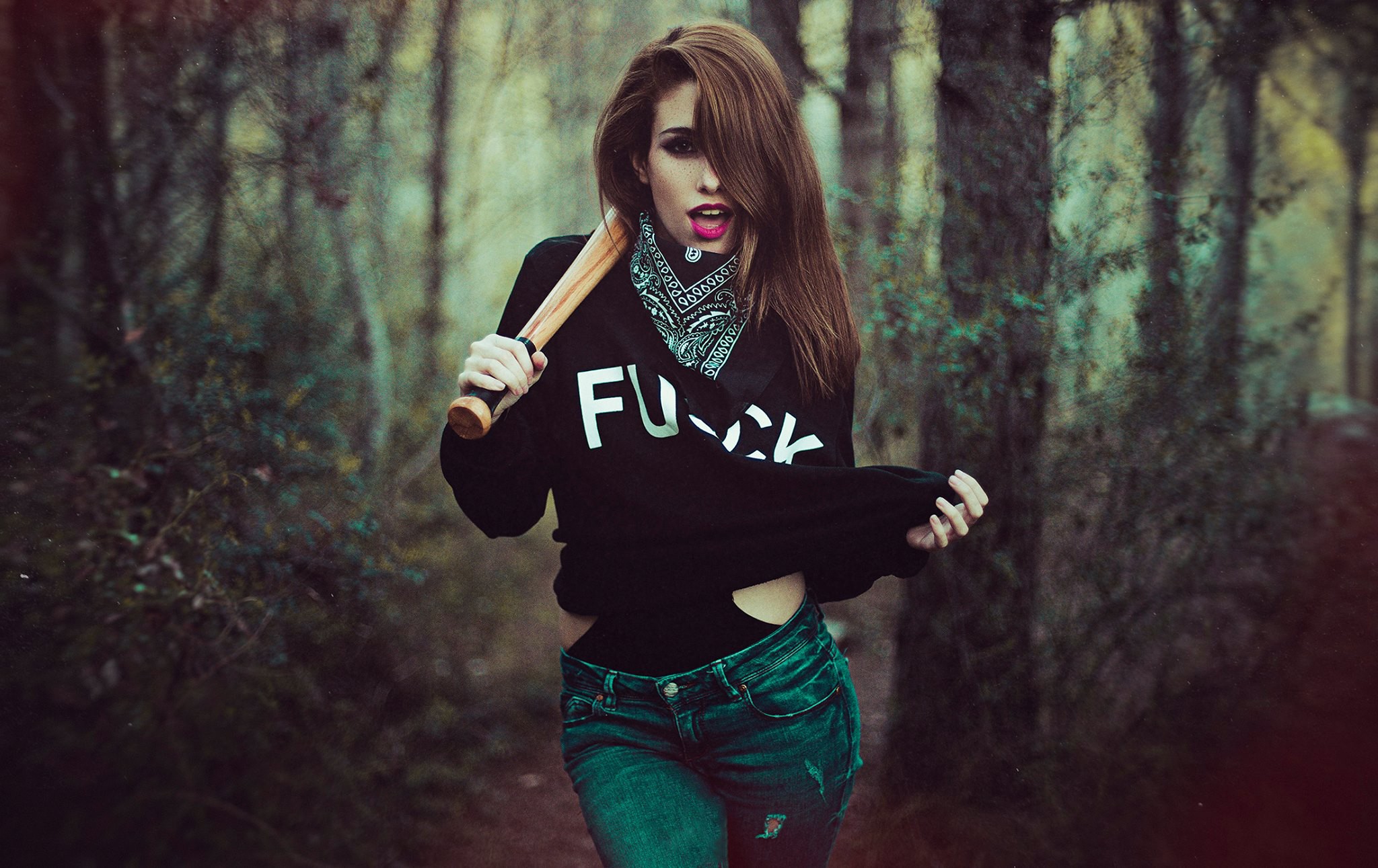 Sassy girls underwear in Jerusalem