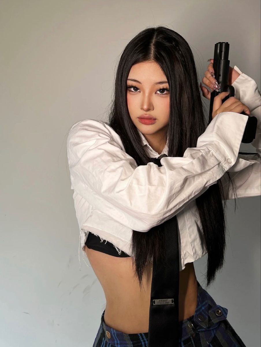 Sassy girls in Jerusalem