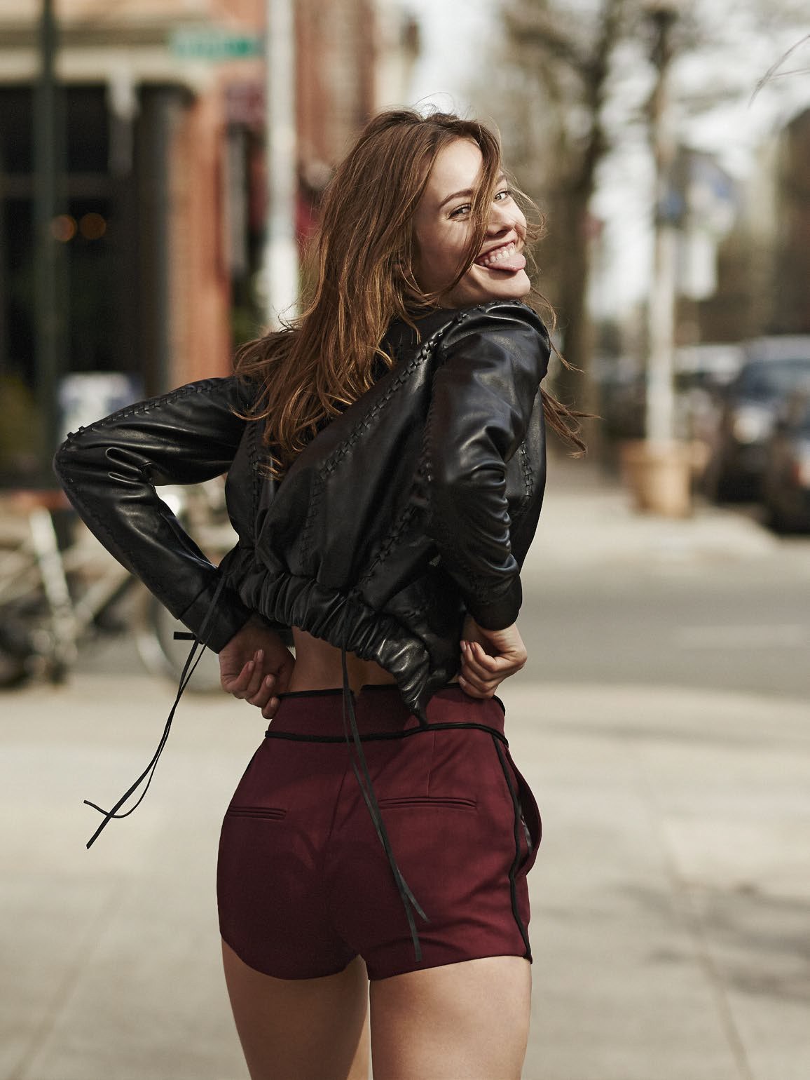 Sexy model Sassy girls in Jerusalem