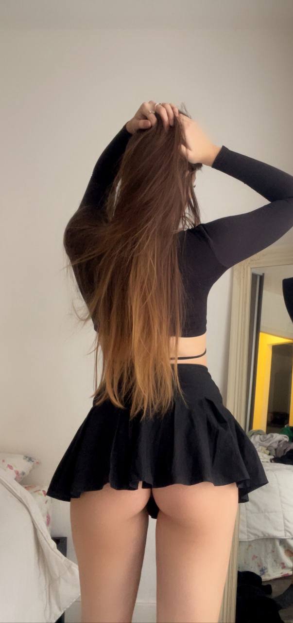 Photo Lola La Fleur in Jerusalem