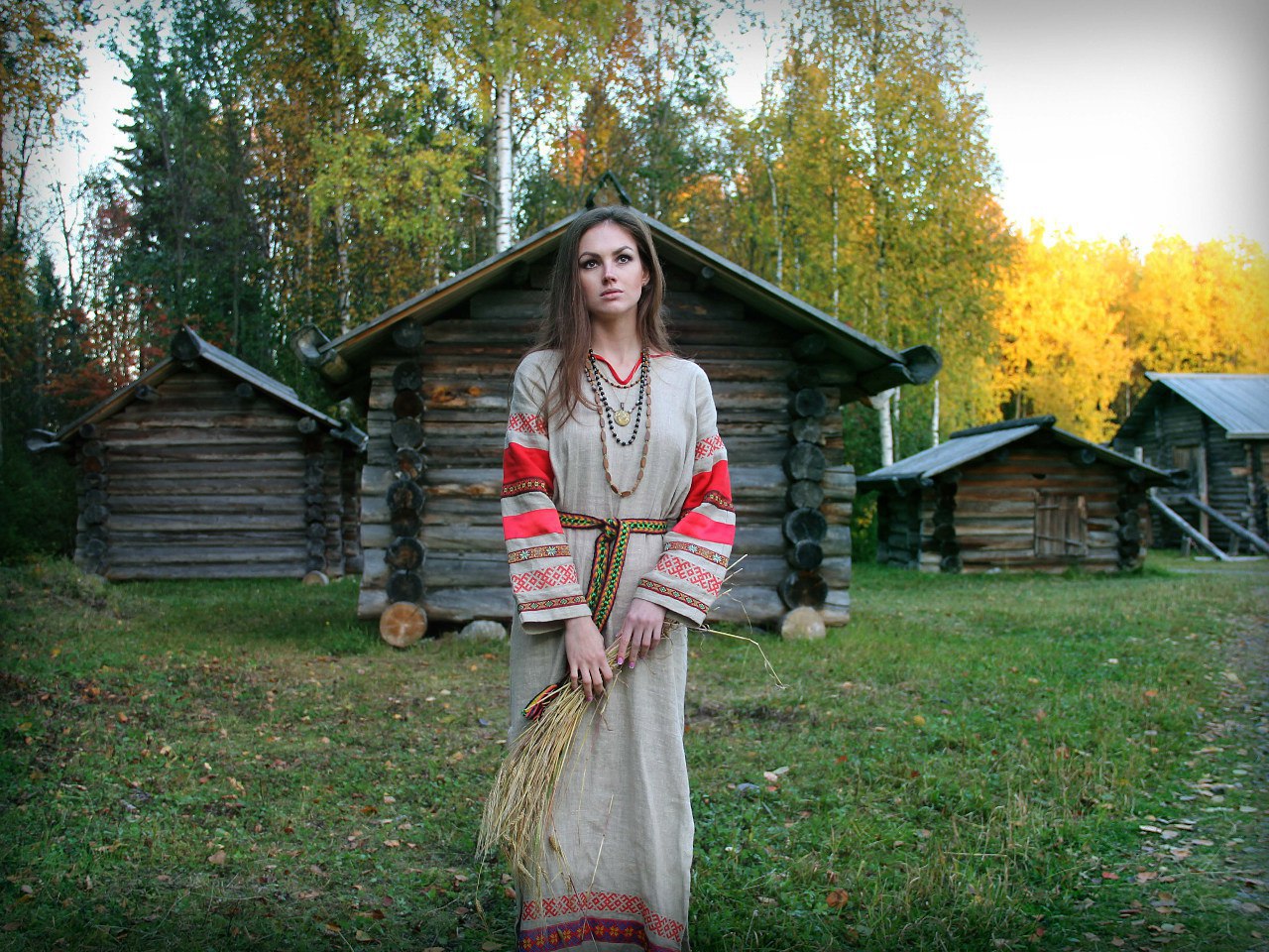 Sexy model Slavic girls in Jerusalem