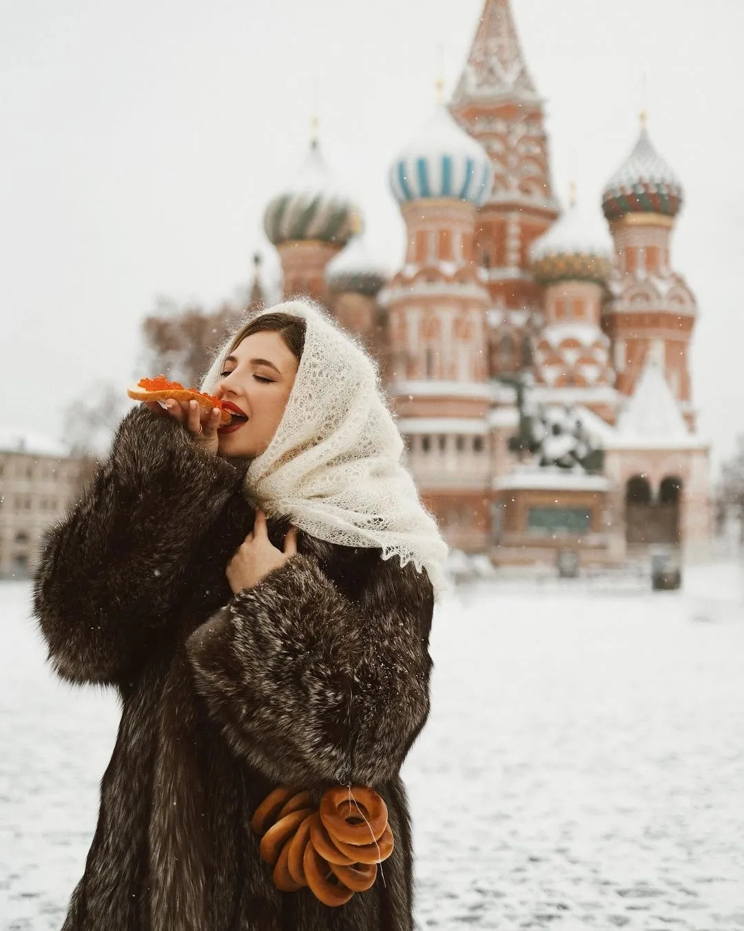 Sexy girl Slavic women in Jerusalem