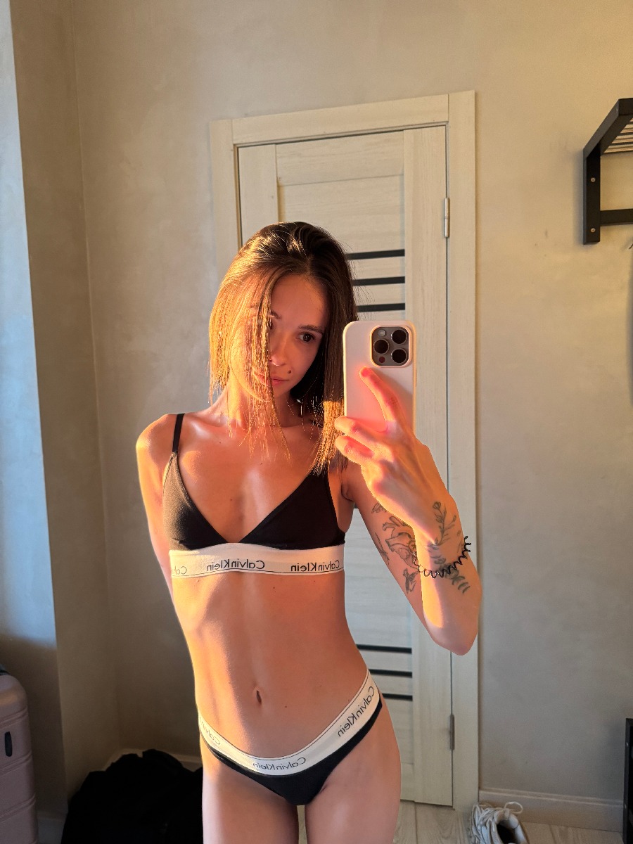 Photo Tina in Jerusalem